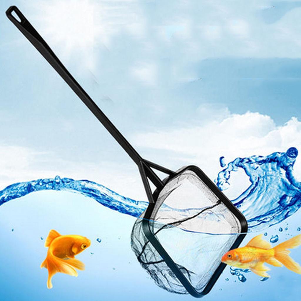 Swimming Pool Leaf Cleaning Net