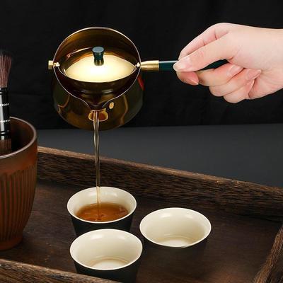 Köksredskap – Tekannor, kaffekannor och kaffepannor