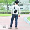 Porter Flash Shoulder Bag Navy 689-05950