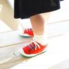 [ggomusin] String Red [BABY SHOES-RE]