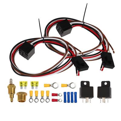 Motor – Araba Soğutma Sistemleri