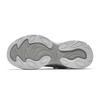 Anta Meteorite 4 Casual Shoes Men's Low-top Light Mist Gray/Sand Grain