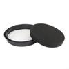 Výfukový filtr Černý barevný filtr pro Silvercrest SBZBK Mod.HG07375