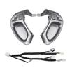 Steering Wheel Cruise Control Switch Button Component Replacement Parts 967002S900 For Hyundai IX35 2010-2015
