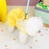 Dog Dress Cat Lace Tulle Skirt Pet Clothes Poodle Chihuahua Princess Bow Dresses Pet Party Wedding Dress For Small Dogs