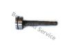 Adapter shaft for Husqvarna CTH163T 239T 342T tractor 583514201 original