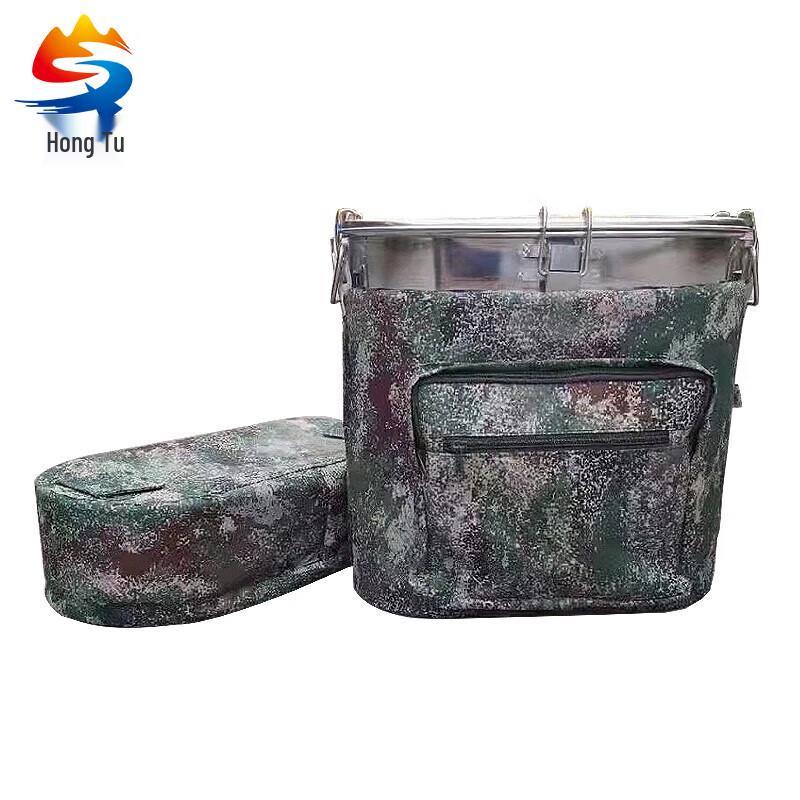 Hongtu 20L Insulated Food Delivery Backpack