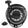 Replacement Recoil Assembly For for Craftman Lawn Mower and Power Equipment with XTFor 650 XTFor 675 XT775 XT800 Engines
