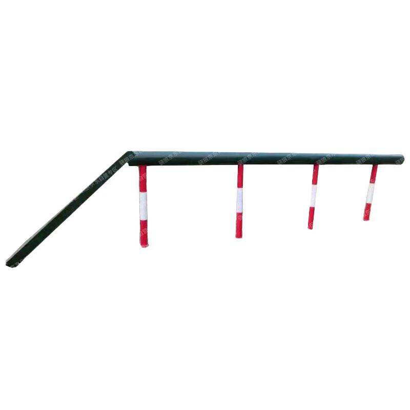 Xiaobing 400M Obstacle Course Training Equipment