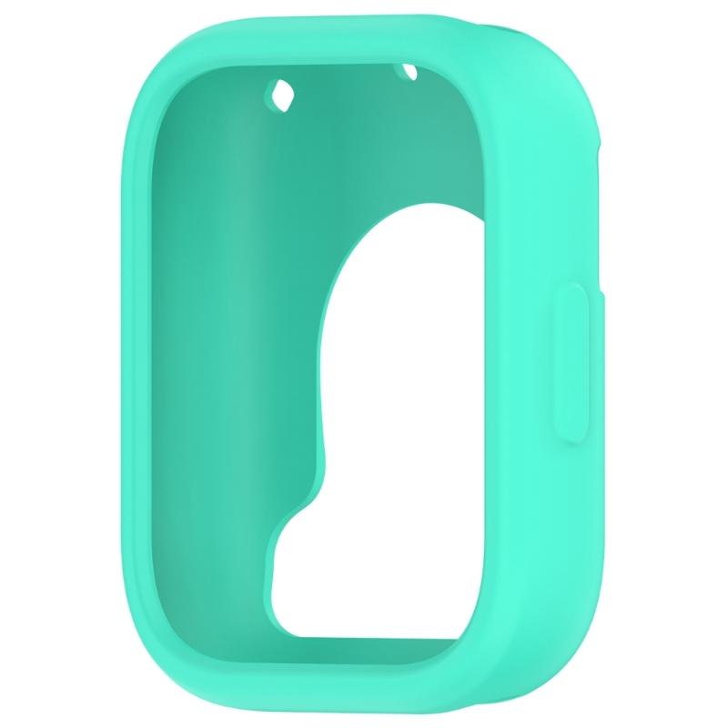 Shockproof Silicone Skin for Watch 5 Active/5 Lite Models Lightweight Protective Cover Convenient Installation
