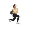 adidas Solid Color Quick-Dry High-Intensity Fitness Sports Underwear Women Underwear Yellow KA8112