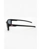 Coleman Polarized Lens Black Matte Green Sunglasses, Matte/Black CO3079-1