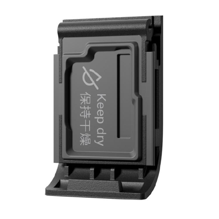 USB Port Cover Dustproof USB Cover for 360 Action Camera Charging Protector with Precise Fit