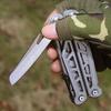 Tool Set for Outdoor Adventures