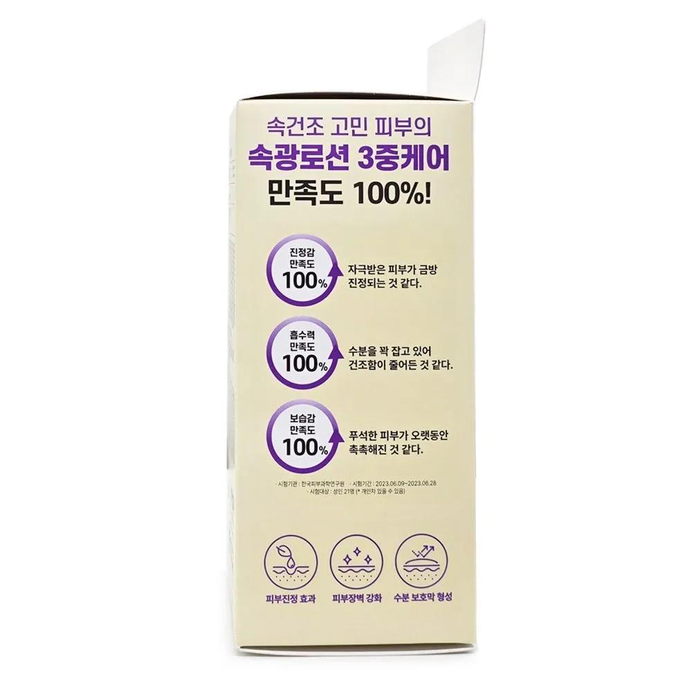 Inner Glow Lotion 220ml + 80ml Special Set