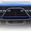 Ford Bronco & Bronco Sport Front Bumper Decorative Accessories