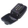 Wall Mounted Combination Key Box Resettable Code Security Lockbox Key Lock Box  Home Use