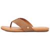 New UGG Carey Suede Flip Flops 1139051-CHE