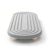 Water Absorbing Stone Tray Minimalist Versatile Quick Drying Diatomite Tray for Kitchen Sink Bathroom Counter 30x10cm