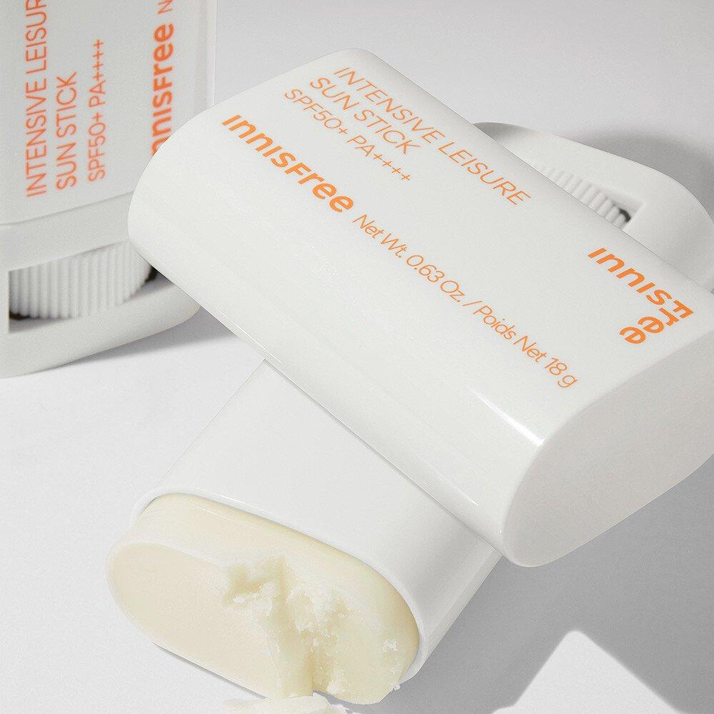 Intensivt Fritids Solstift 18g