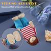 800 Transparent Strong Adhesive Dots