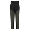 Mountain Warehouse Mens Forest Fleece Lined Two Tone Winter Trousers