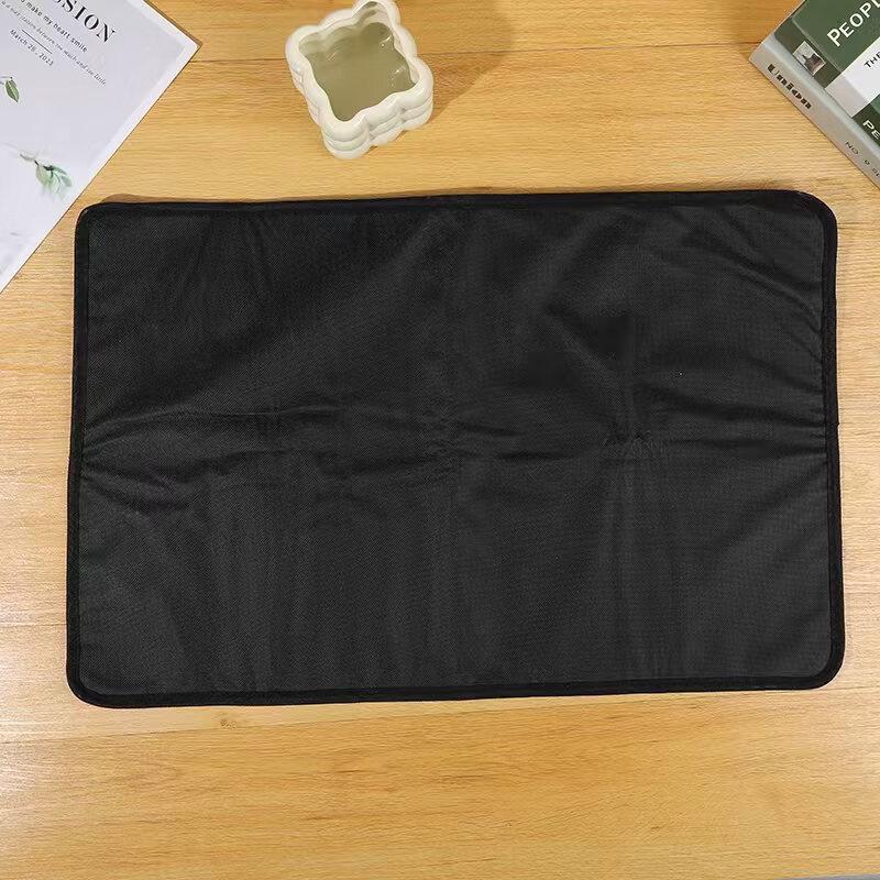 

ZISIZ Aluminum Foil Moisture-proof Mat