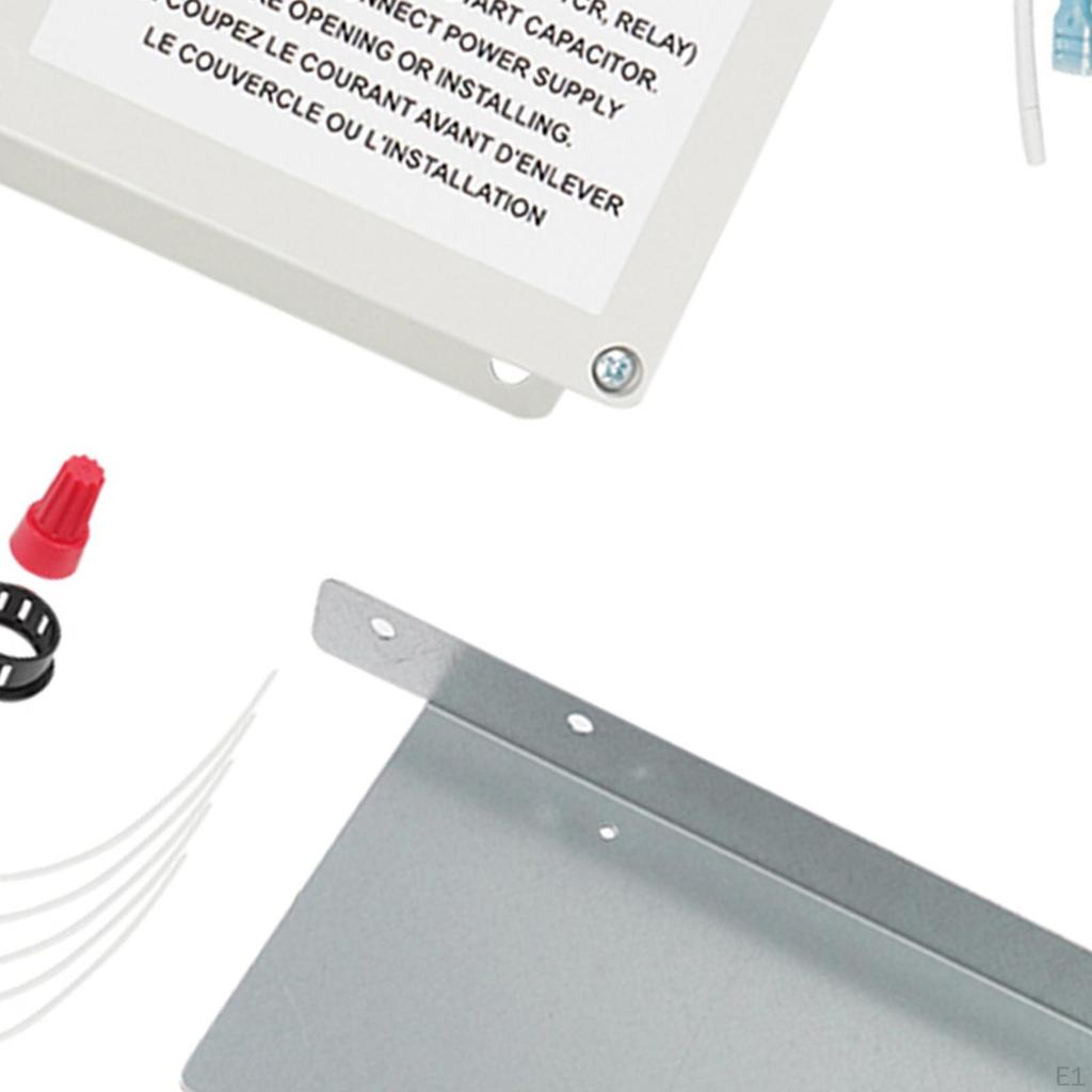 1497-3601 Start Control Kit Compact Repair Maintenance Replace Parts Professional for 452XX 480XX