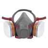 Honeywell 550E Reusable Half-Face Respirator Kit
