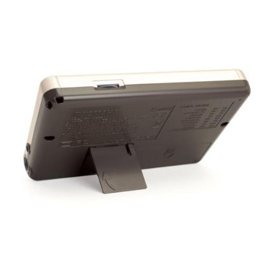 YAMAHA Tuner/Metronome/Recorder TDM-75R