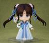 Nendoroid Legend of Chivalry Zhao Nuwa Poster Plastic Painted Movable Figure Ling'er Ver.DX Non-scale