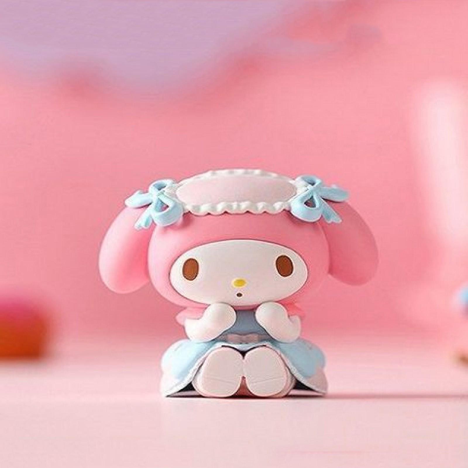 

куклы. Настольные украшения. День рождения. Статуэтки One Size