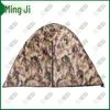 Mingji All-Season Cotton Camping Tent