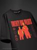 Twenty One Pilots - Overcompensate Licensed Band T Shirt Men Vintage Pure Cotton Short Sleeve Streetwear Harajuku Men's Clothing