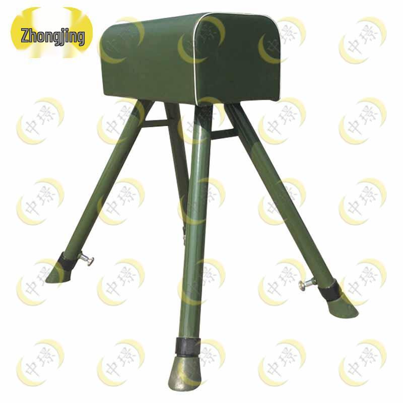 Zhongjing Gymnastics Vaulting & Pommel Horse