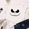 Women Men Cotton T Shirt Round Neck Short Sleeve Tee Fashion Black White Top Comfortable Soft T-Shirts