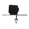 Rear Bumper Tow Hook Cover for Lincoln MKX 2015 (Model: FA1Z17K922A).
