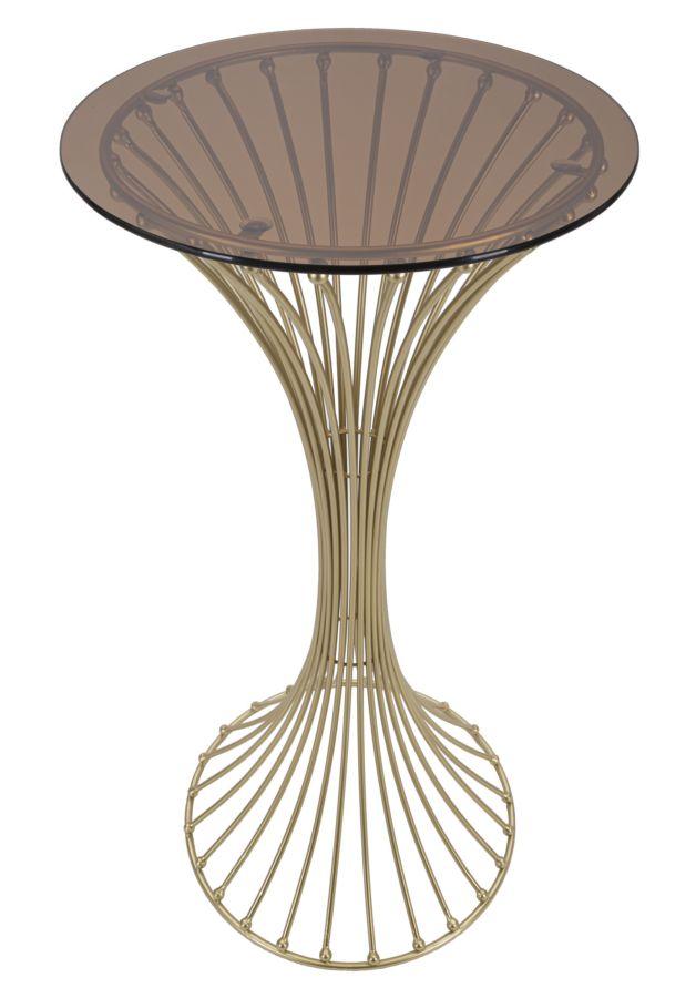 Stůl Centur cm Ø 50X103