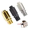 2pcs Electric Guitar Whammy Bar Socket Replacement Guitar Tremolo Accessories