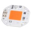 High Power LED Chip Plant Grow Light 380?800NM COB Lamp Beads Drive Free for DIY Hydroponic Growing