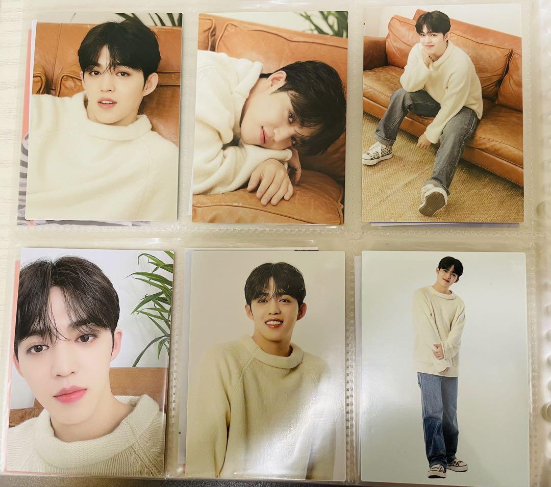 

[USED] SEVENTEEN SCOUPS HOME 2021 Trading Card