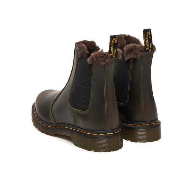 Ботинки Dr. Martens 2976 Leonore