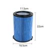 Standard Ersatz Nass-Trocken Werkstattsauger Filter Ersatzteile für RIDGID VF3500 VF4000 VF5000 VF6000 Staubsauger
