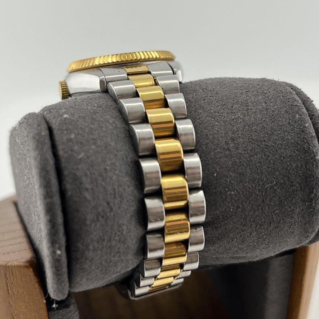 [USED] Seiko 5 Automatic Ladies' Extreme 4206-0510