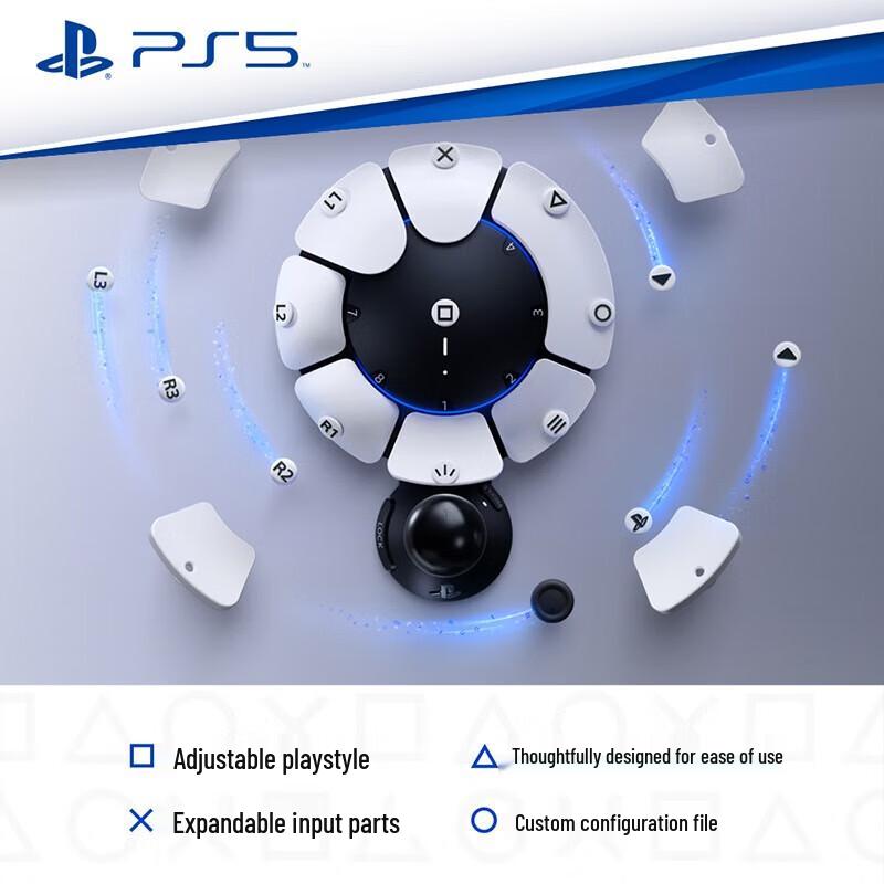 

Sony Контроллер доступа PS5