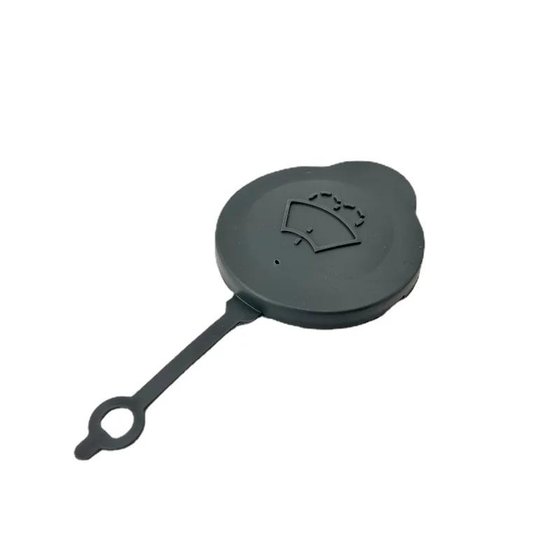 Car Windshield Wiper Washer Fluid Reservoir Cover 28913-1HA3A Water Tank Bottle Lid Cap Accessories for Nissan Micra K13 2011-16