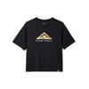 Nike Dri Fit T Shirt Women's Black DX7897-010