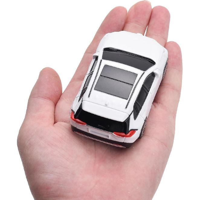 For Toyota Key Fob Cover Car Styling Protection Key Shell-Key Fob Case Compatible With Toyota Camry Corolla RAV4 Highlander Avalon C-HR GT86 Prius