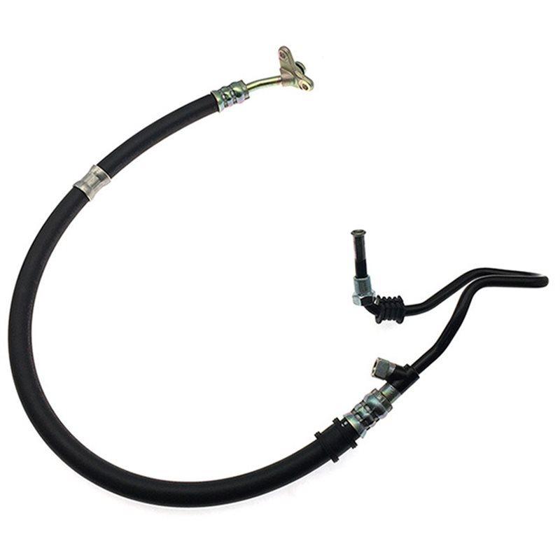 For Honda CR-V 2.4L 2007-2012 Power Steering High Pressure Hose 53713-SLJ-013 53713SLJ013 Only RHD