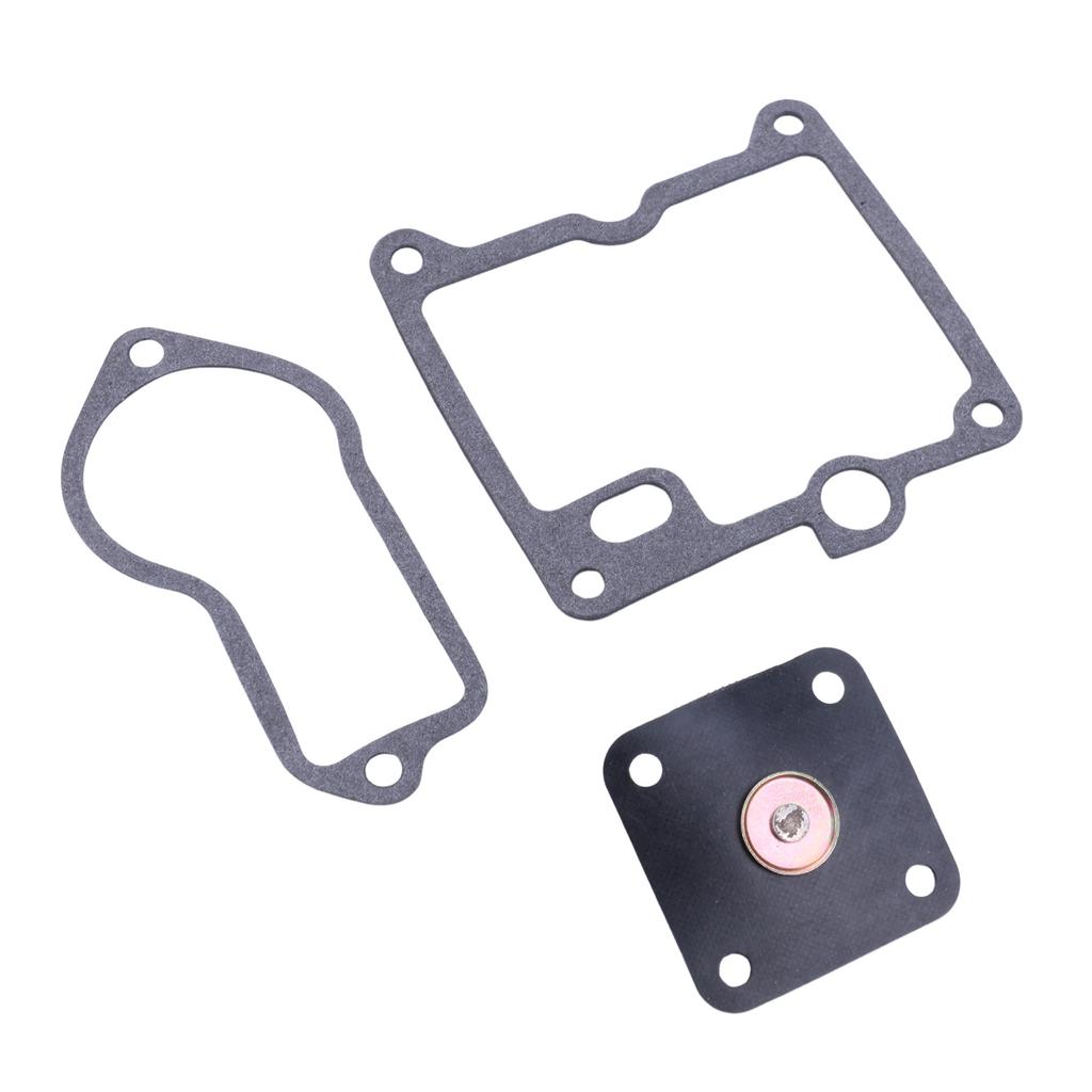 Vergaser-Reparatursatz Vergaser Überholsatz Ersetzt KY-0218 für Yamaha XT250 3Y3 XT250 XT 250 1980-1990
